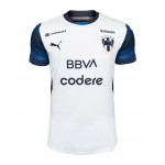 Nogometni Dresovi Rayados C.F. Monterrey Gostujući 2024-25 Kratkih Rukava Nogometni Dresovi Rayados C.F. Monterrey Gostujući 2024-25 Kratkih Rukava
